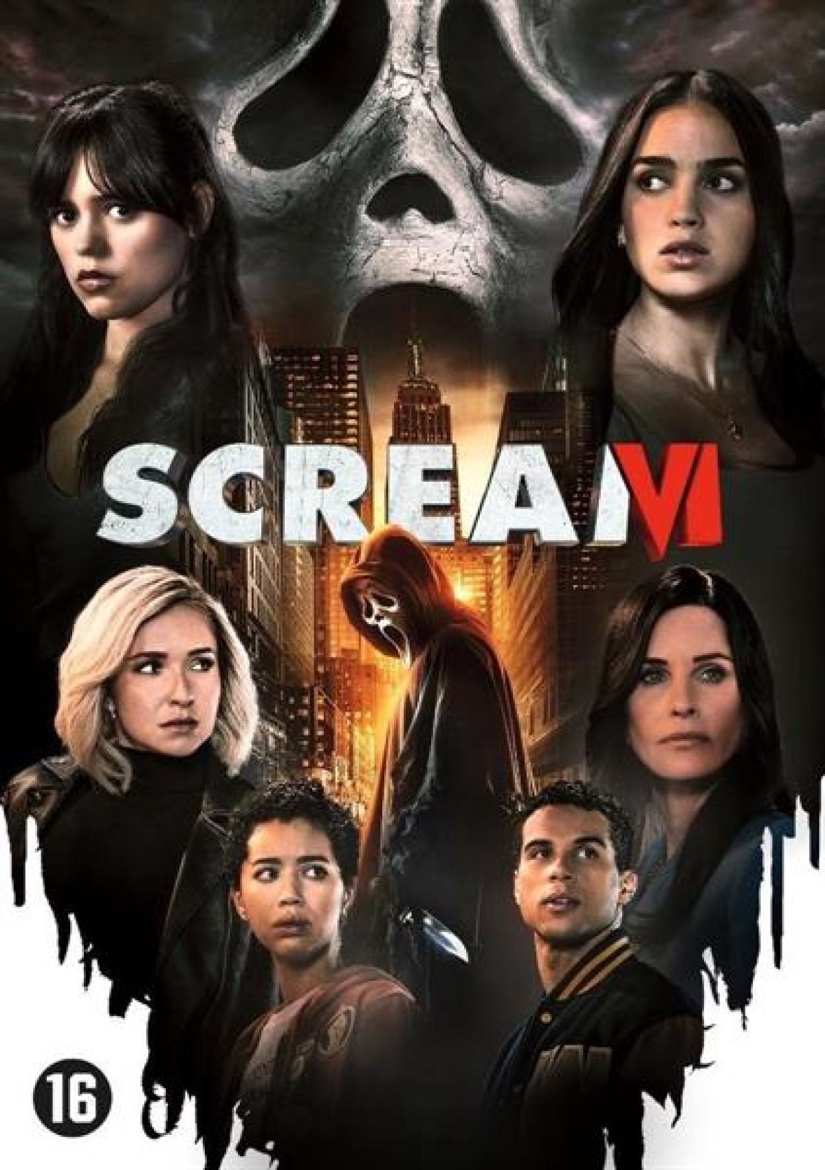 Scream VI