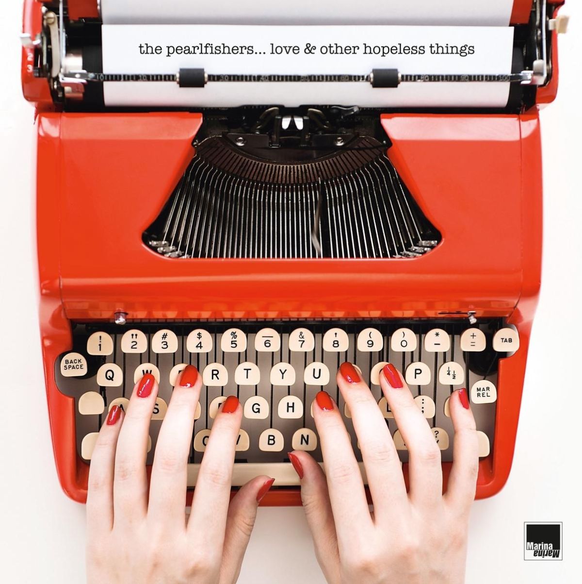 Afbeelding van Love & Other Hopeless Things