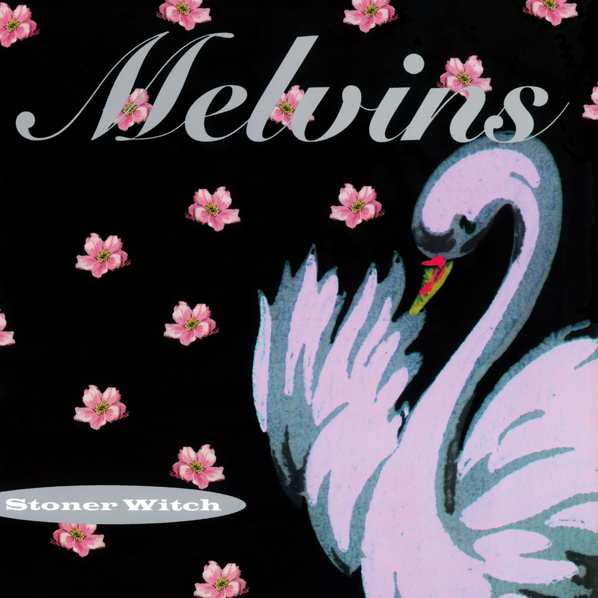 Afbeelding van Melvins - Stoner Watch