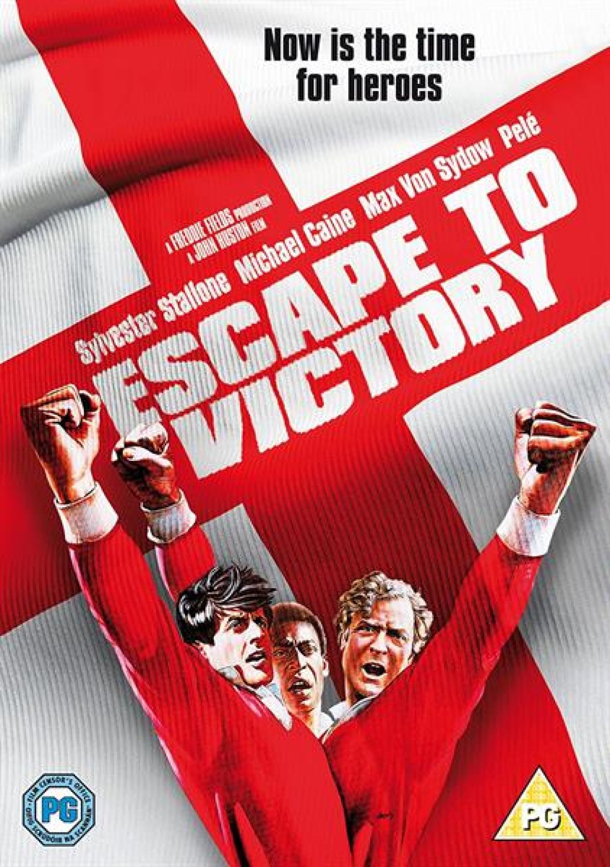 Afbeelding van Escape To Victory