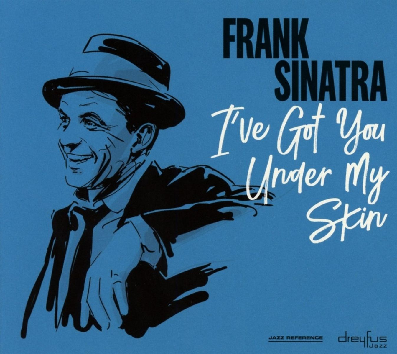 Frank Sinatra - I've Got You Under My Skin