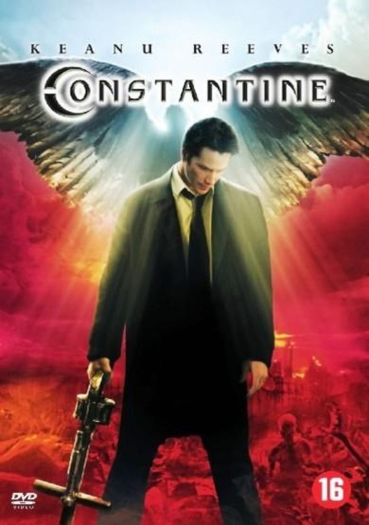 Afbeelding van Constantine