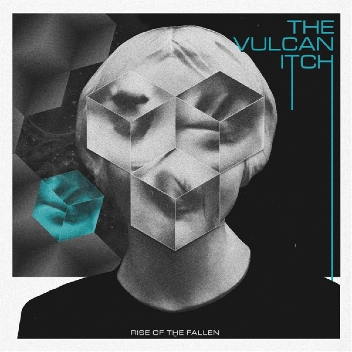 Afbeelding van Vulcan Itch - Rise Of The Fallen
