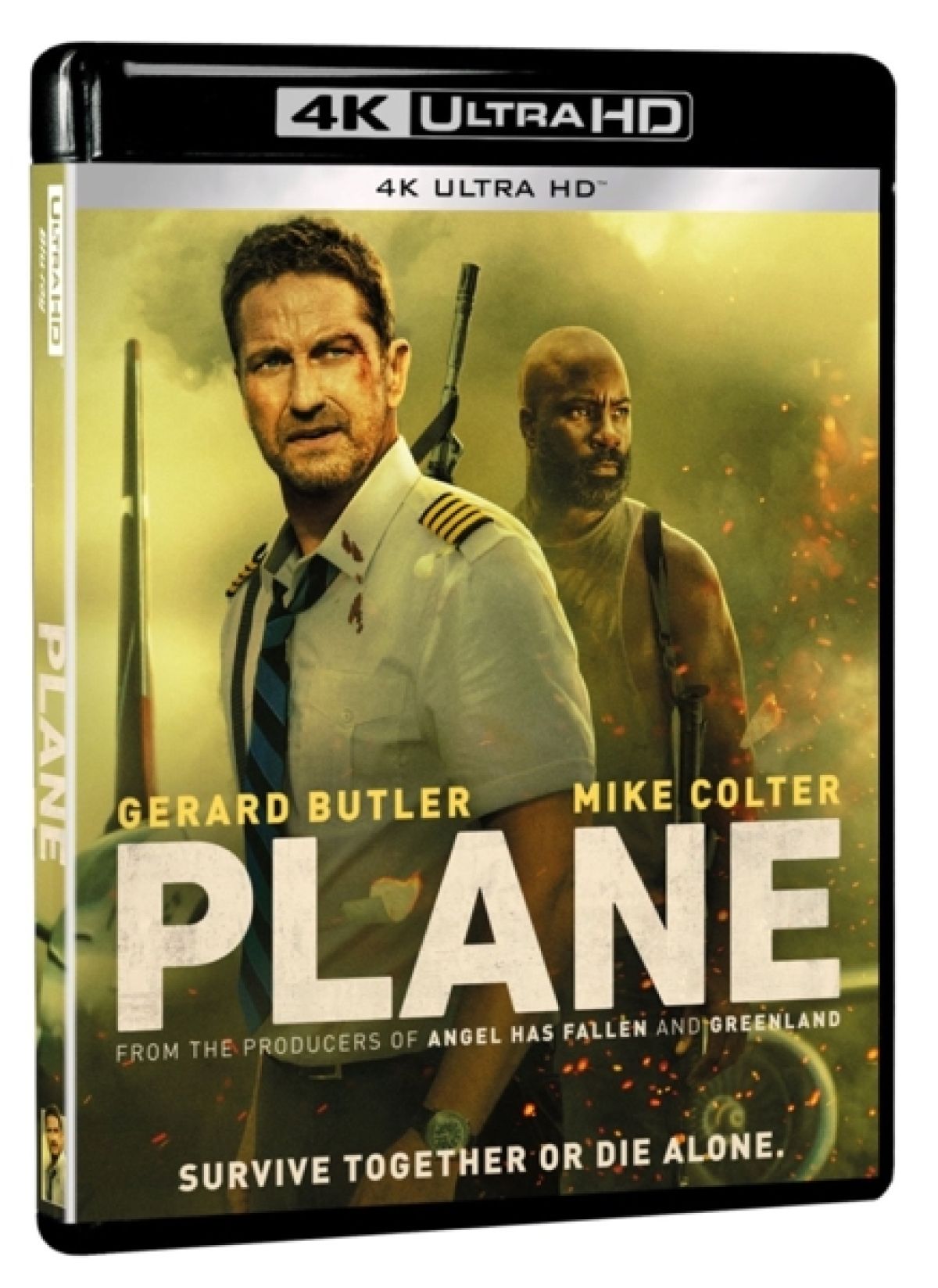 Plane