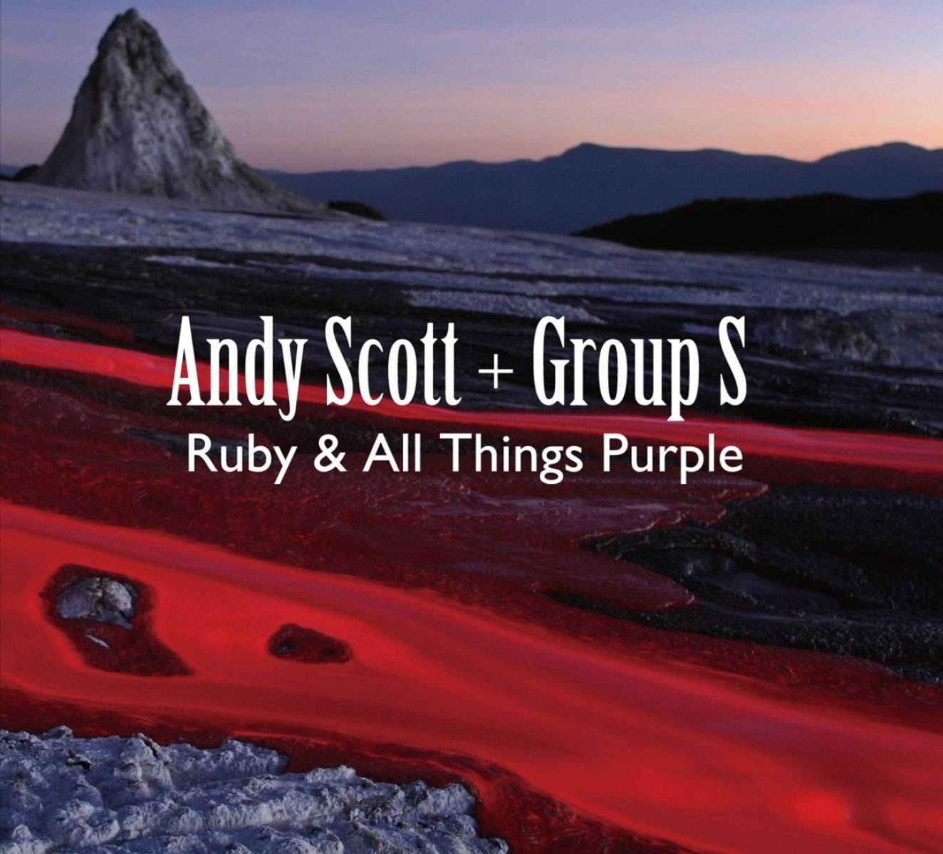 Afbeelding van Ruby & All Things Purple