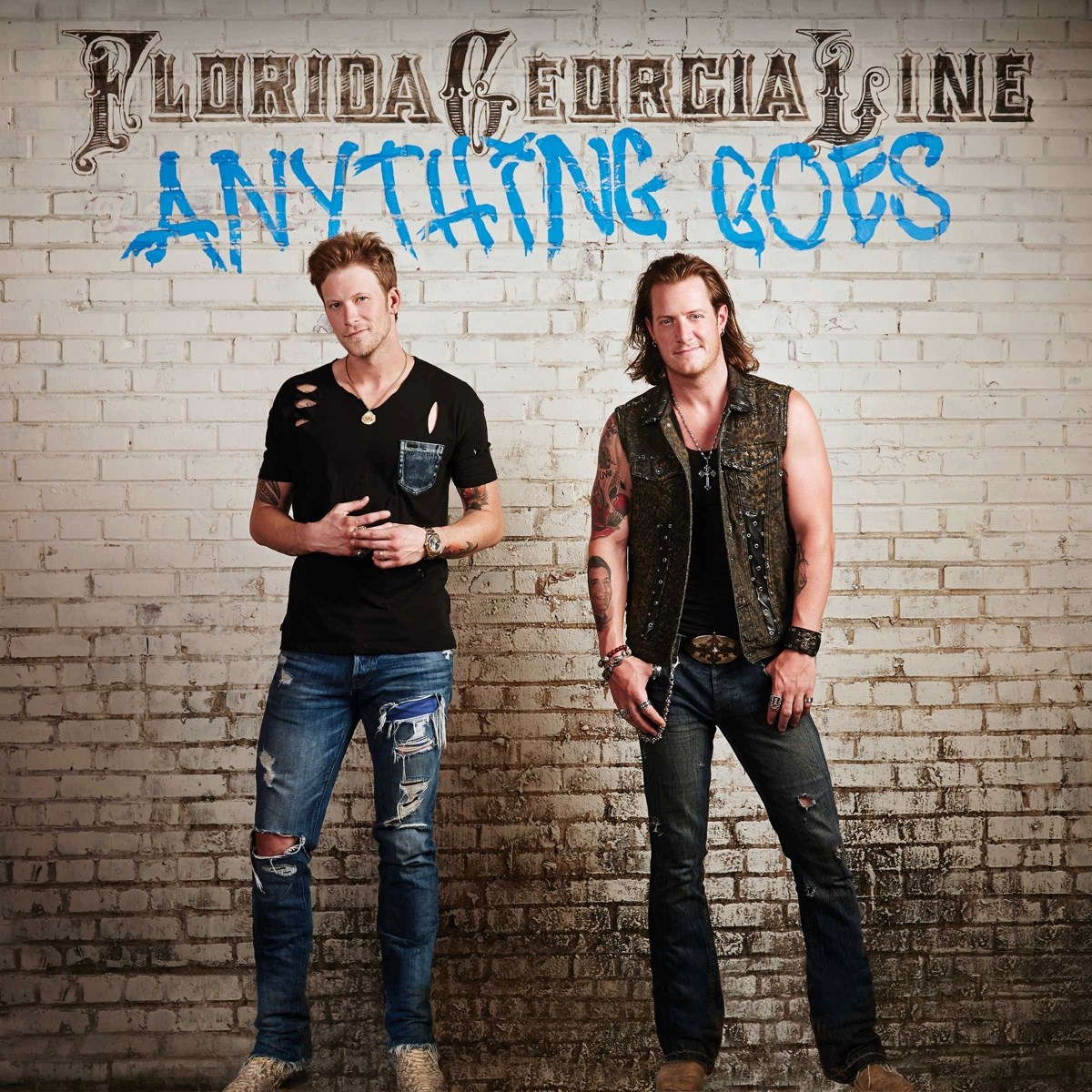 Afbeelding van Anything Goes