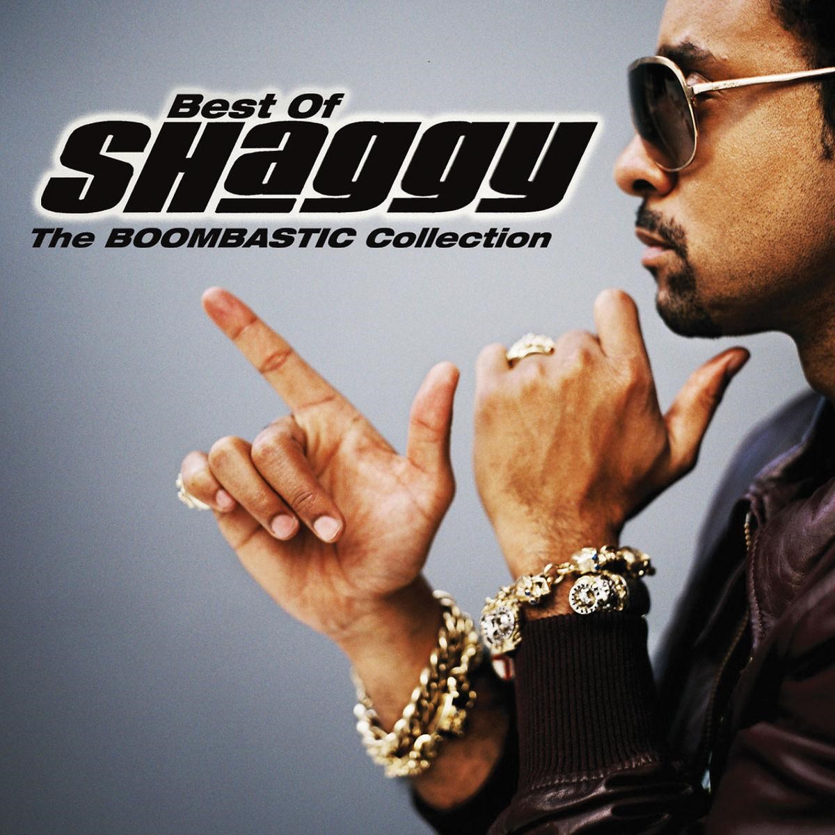 Shaggy - The Boombastic Collection- Best Of