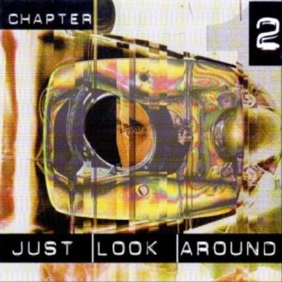 Afbeelding van Various Artists - Just Look Around (Chapter 2)