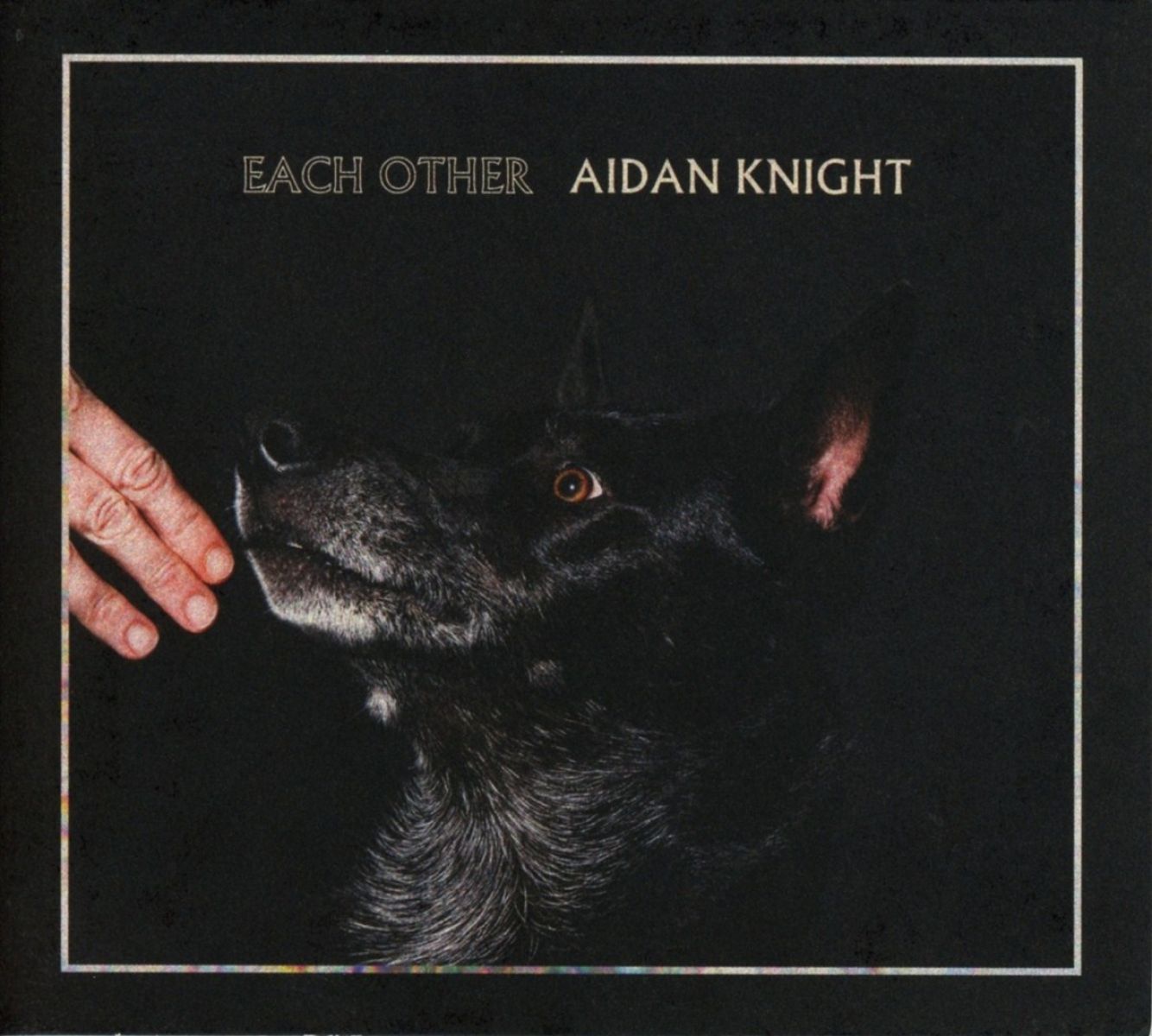 Afbeelding van Aidan Knight - Each Other