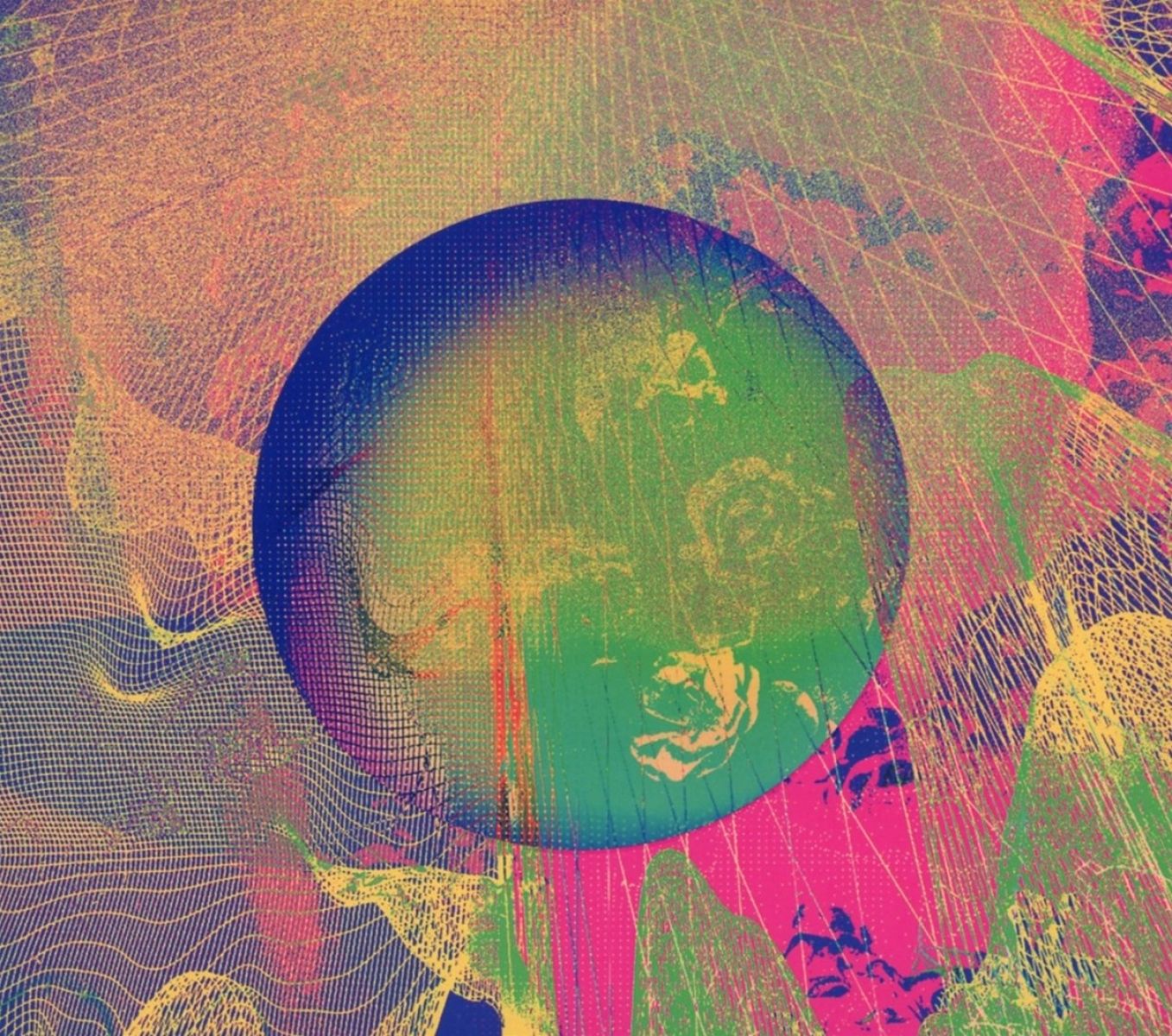 Afbeelding van Apparat - LP5