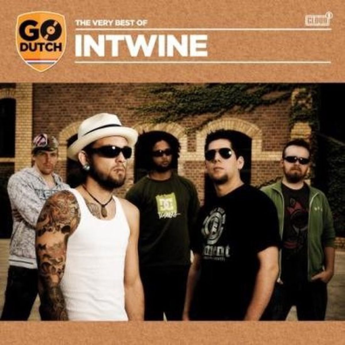 Afbeelding van Go Dutch - The Very Best Of