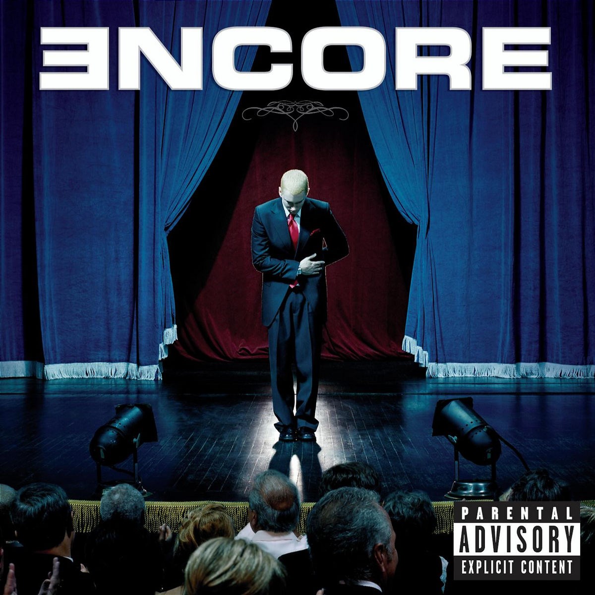 Afbeelding van Eminem - Encore