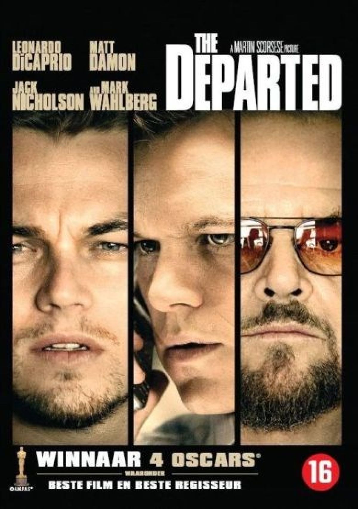 Departed