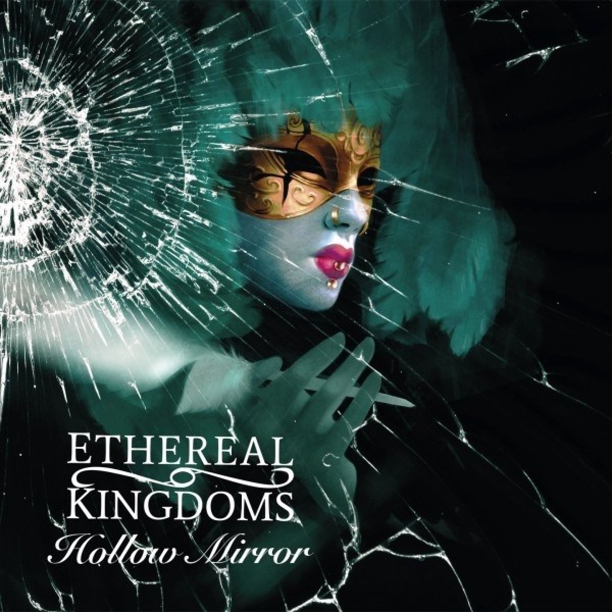Afbeelding van Ethereal Kingdoms - Hollow Mirror