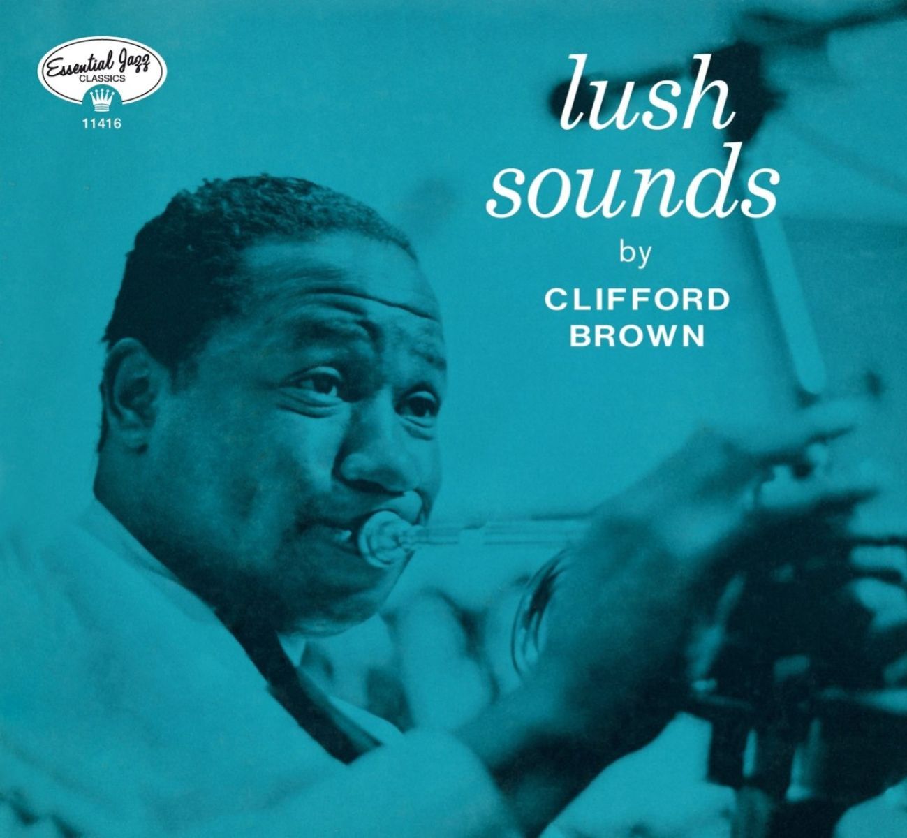 Afbeelding van Lush Sounds