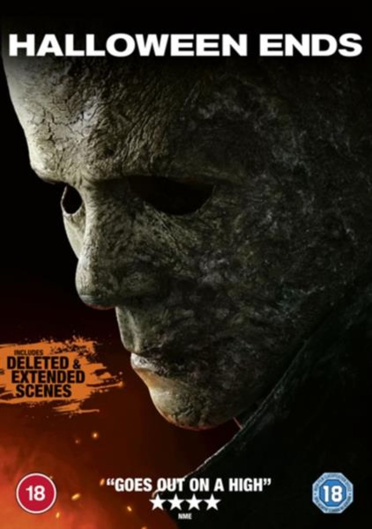 Afbeelding van Halloween Ends