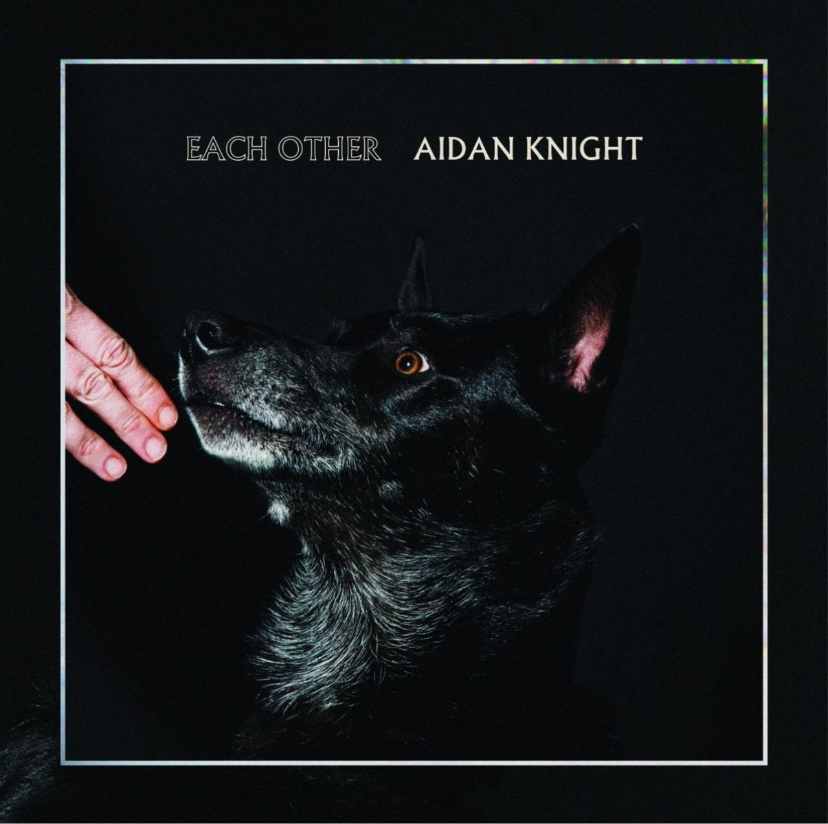 Afbeelding van Aidan Knight - Each Other