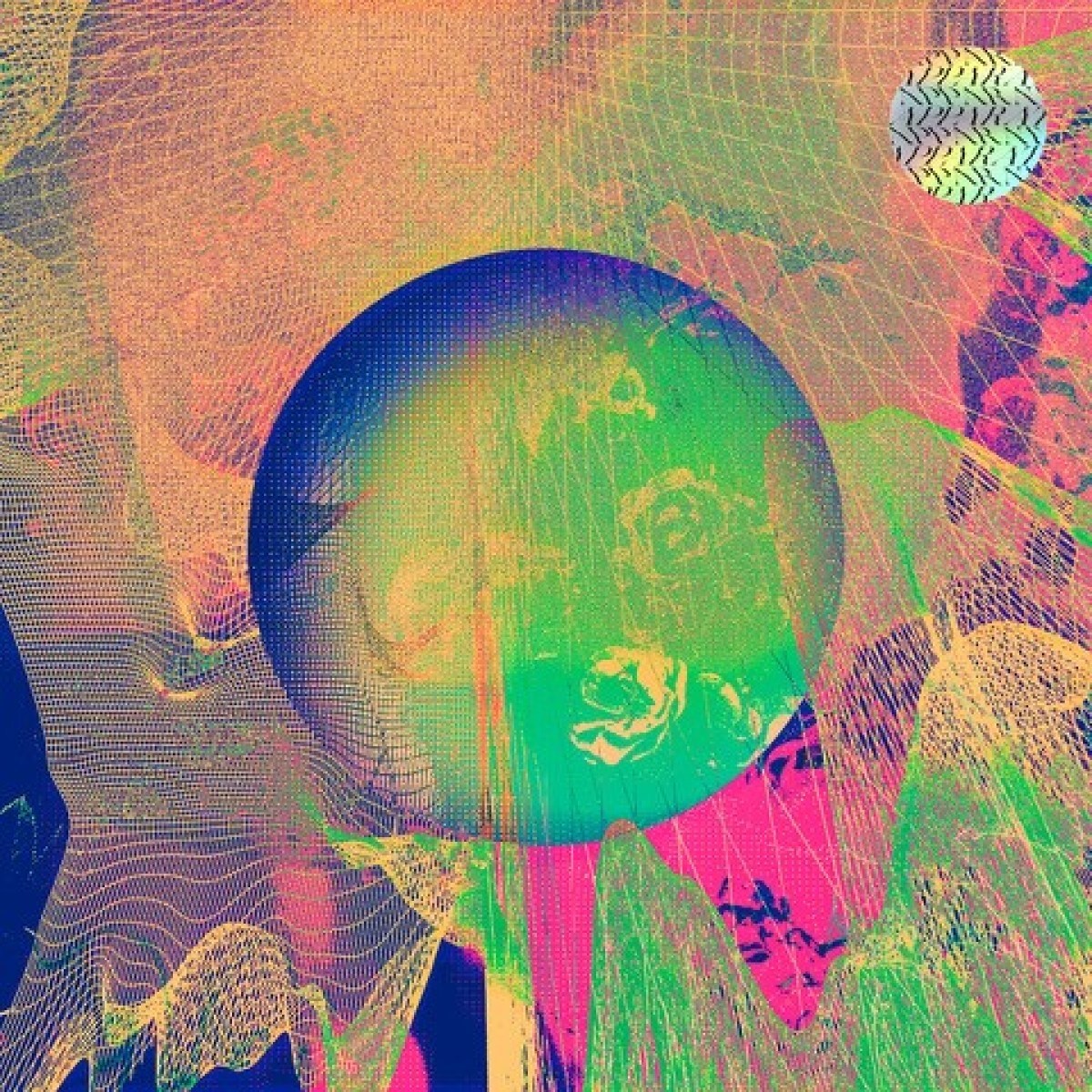 Afbeelding van Apparat - LP5