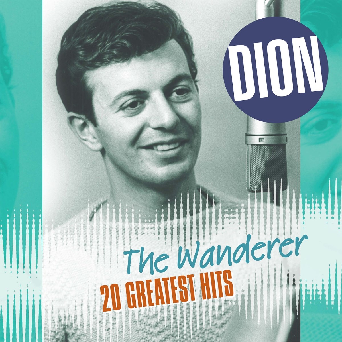 Afbeelding van Dion - Wanderer: 20 Greatest Hits