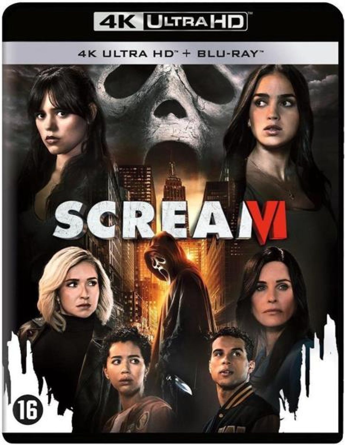 Scream VI