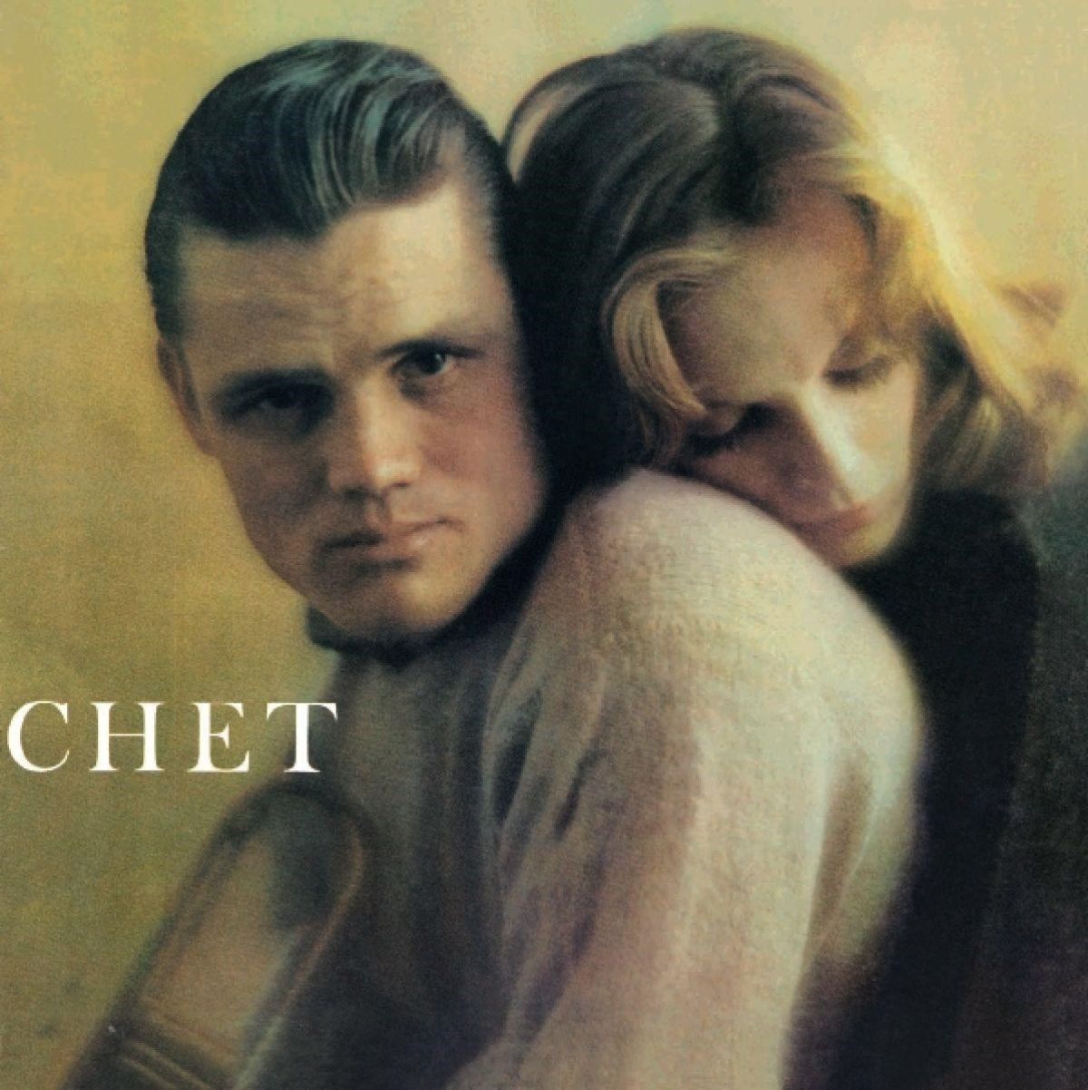Afbeelding van Chet Baker - Chet