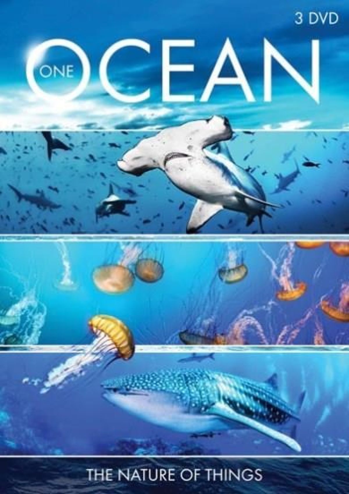 Afbeelding van One Ocean