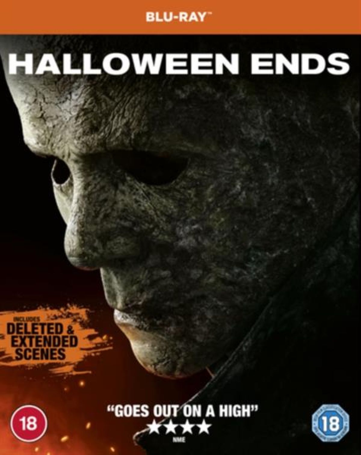 Afbeelding van Halloween Ends