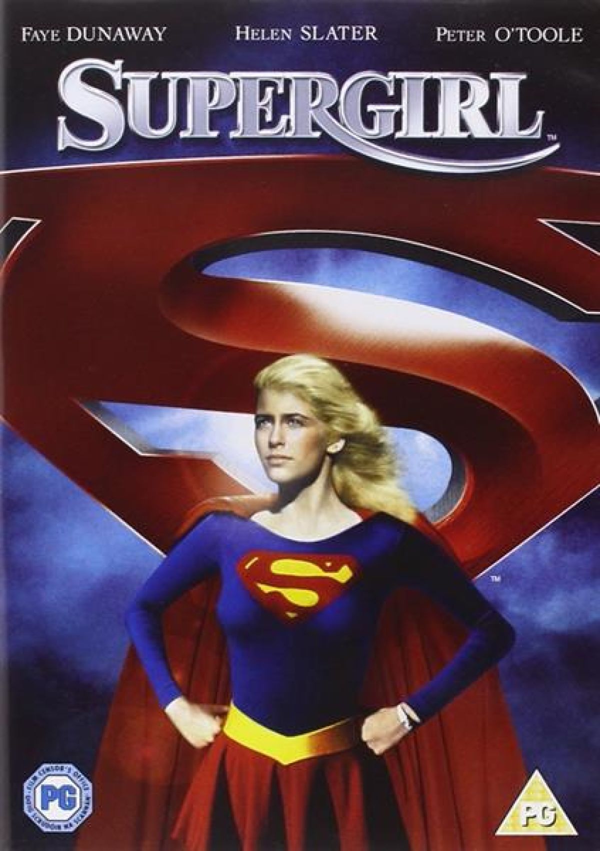 Afbeelding van Supergirl