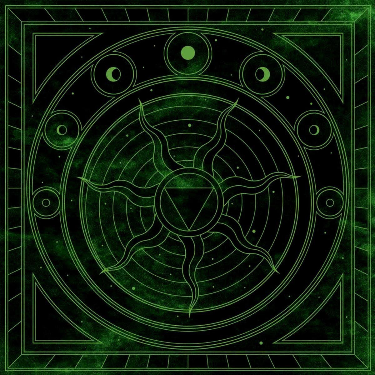 Afbeelding van Nocturnalia - Above Below Within