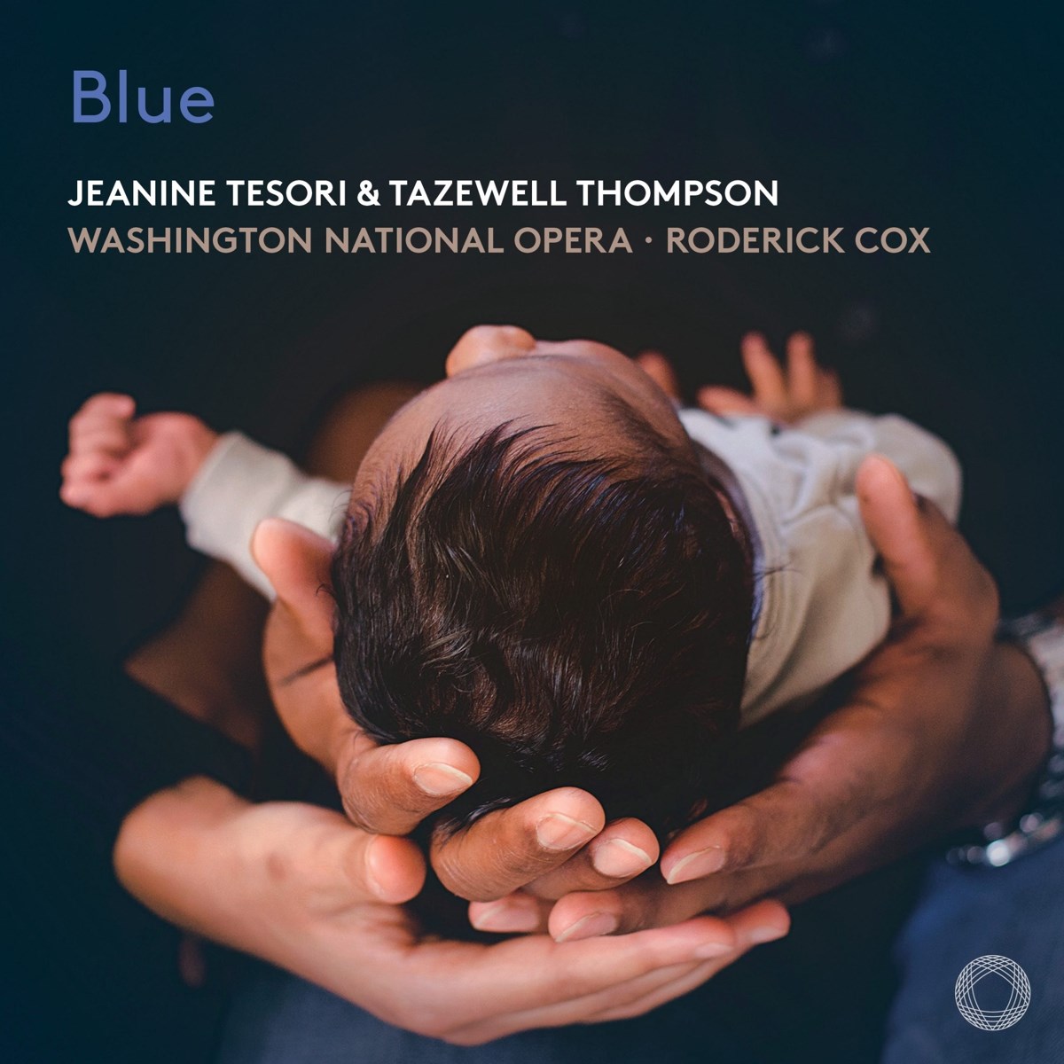 Afbeelding van Kenneth Kellogg, Briana Hunter, Aaron Crouch - Blue