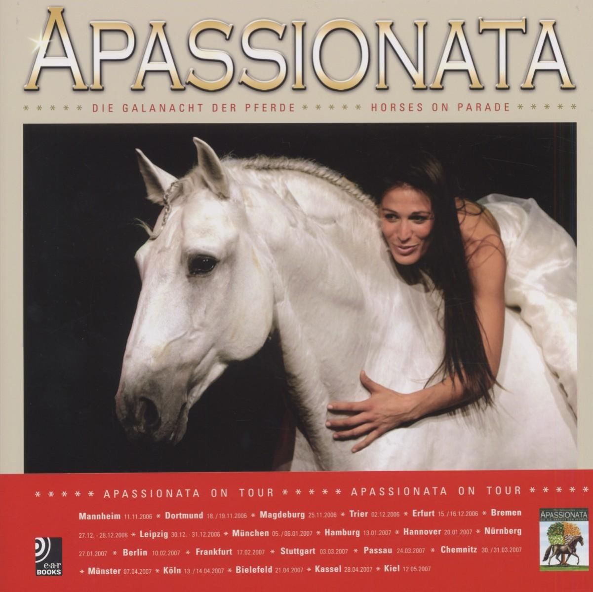 Various Artists - Apassionata