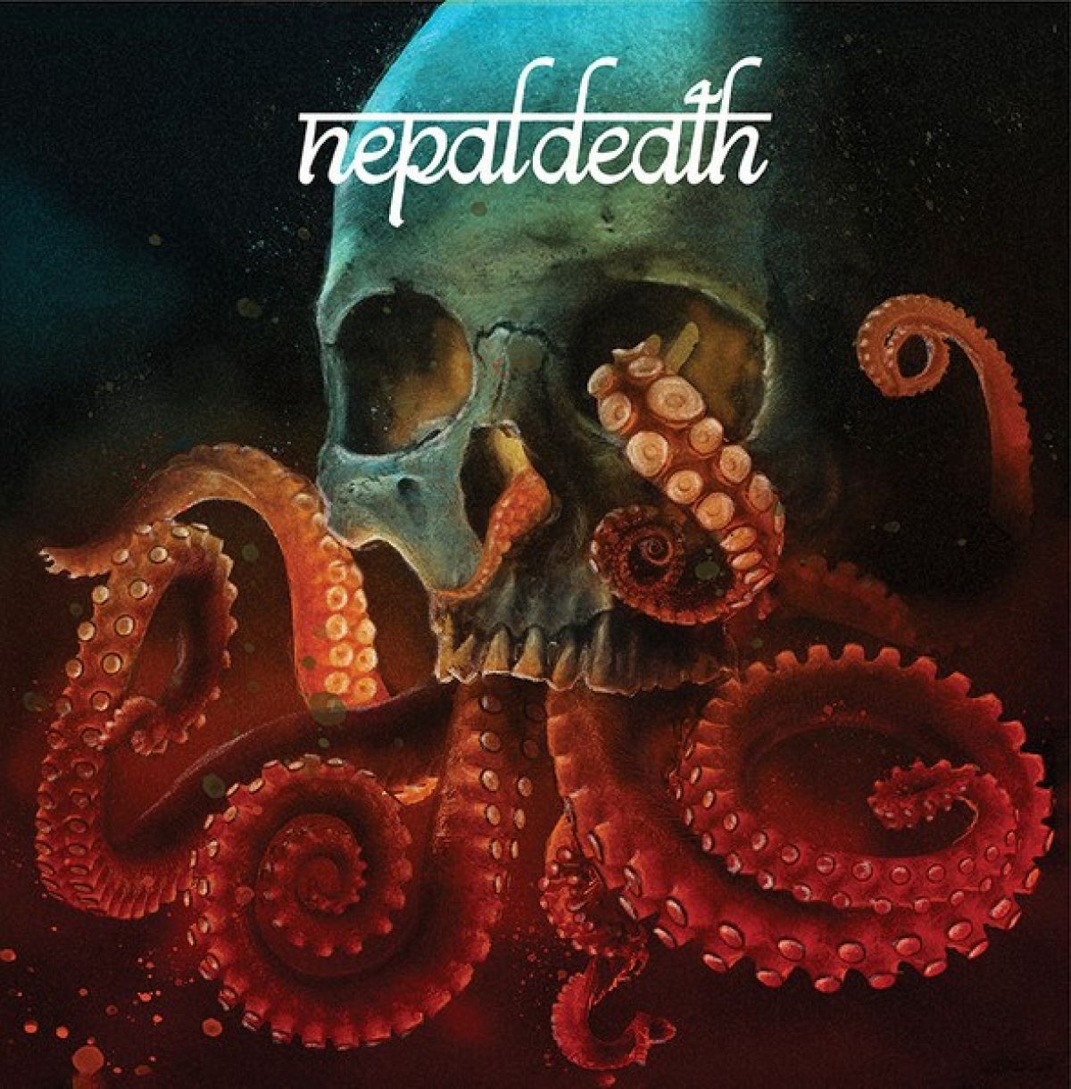 Afbeelding van Nepal Death - Nepal Death