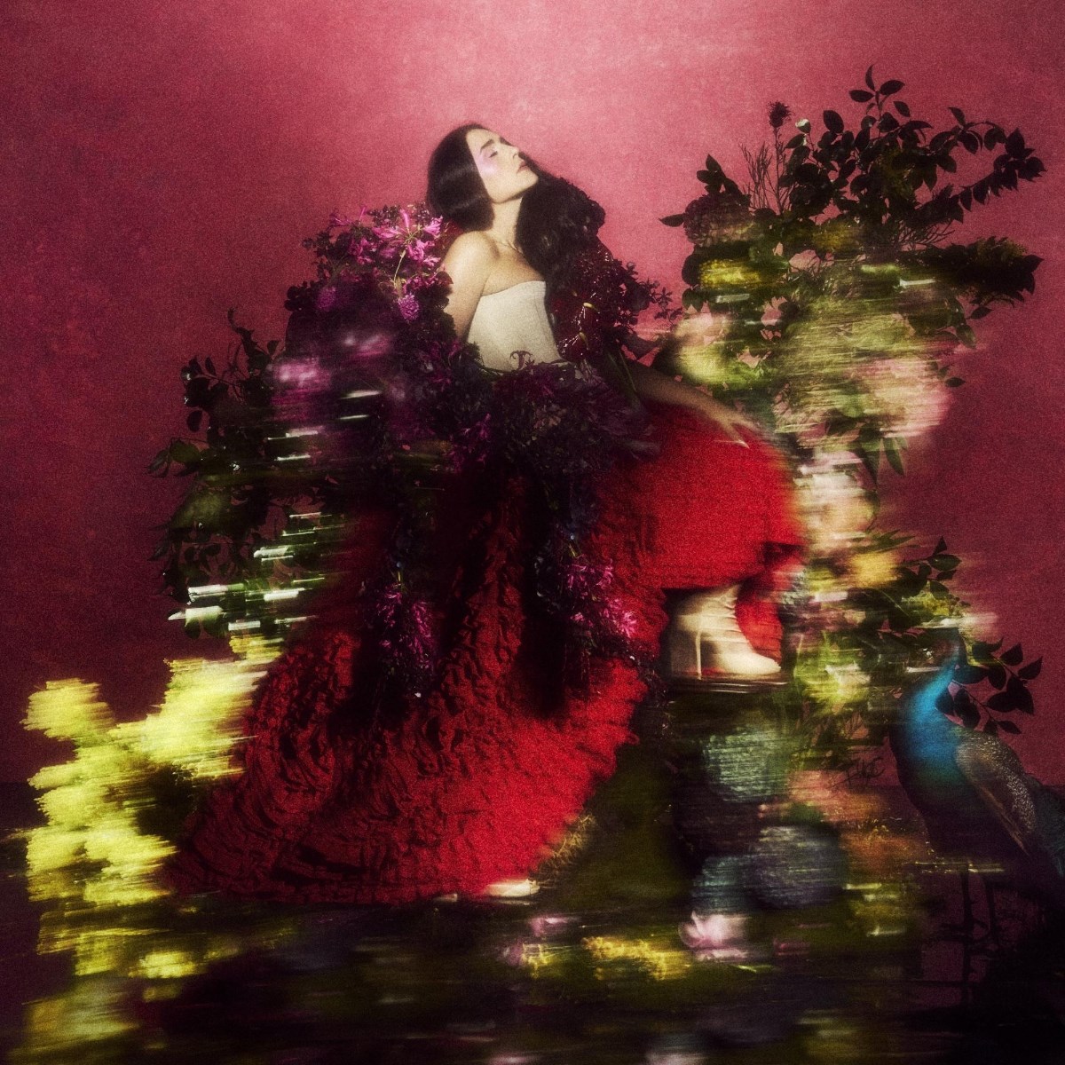 Afbeelding van Jessie Ware - Superbloom