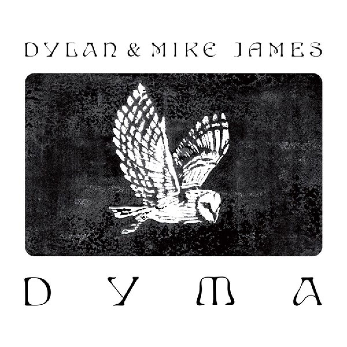 Afbeelding van Dylan & Mike James - Dyma