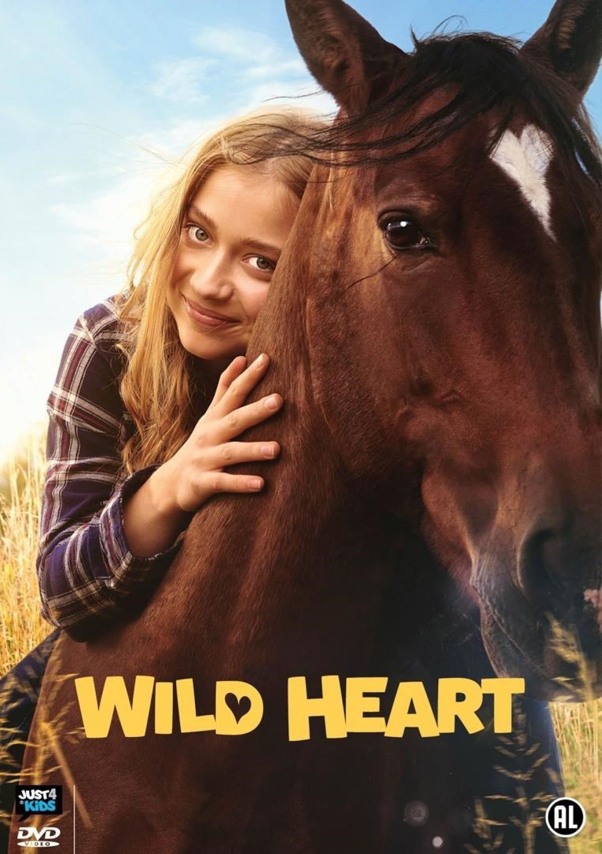 Afbeelding van Wild Heart