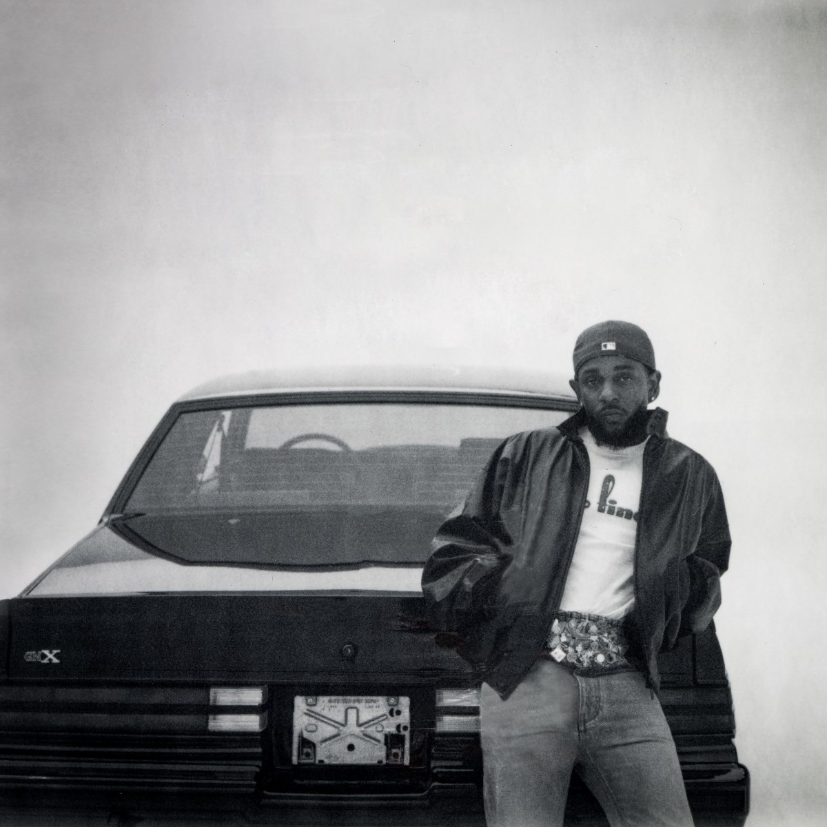 Afbeelding van Kendrick Lamar - GNX