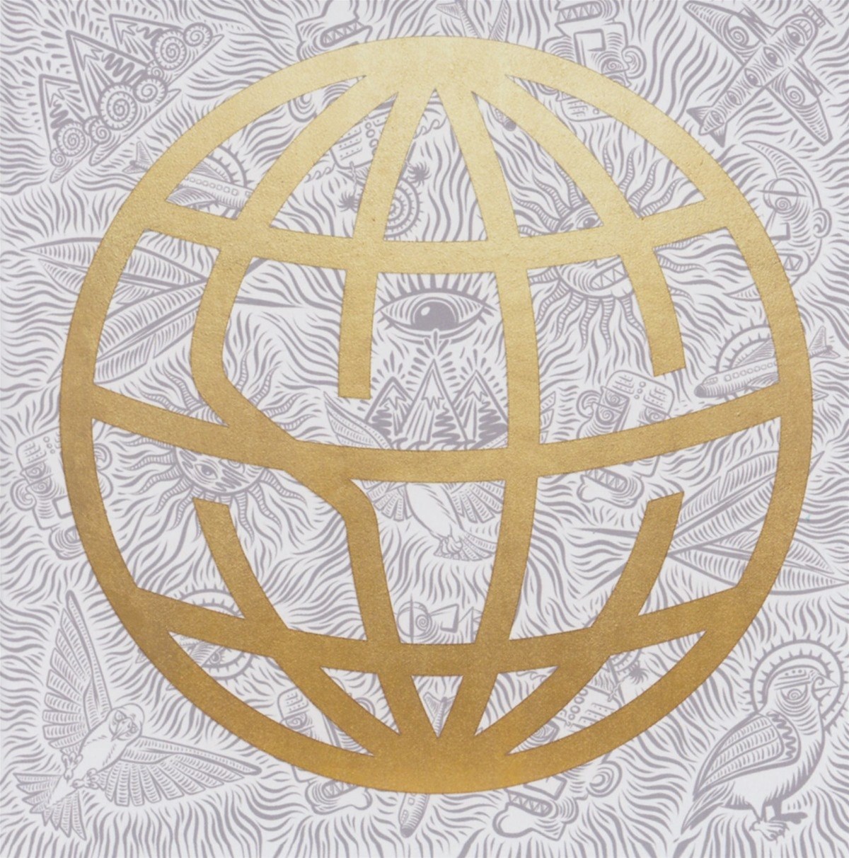 State Champs - Around The World And Back