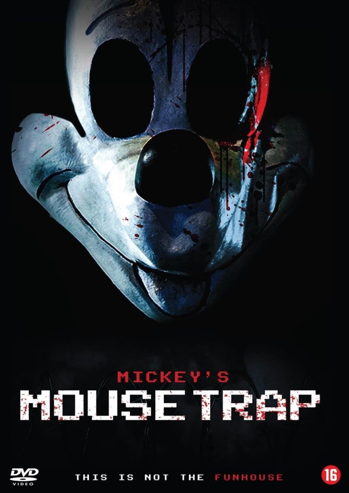 Afbeelding van Mickey's Mouse Trap