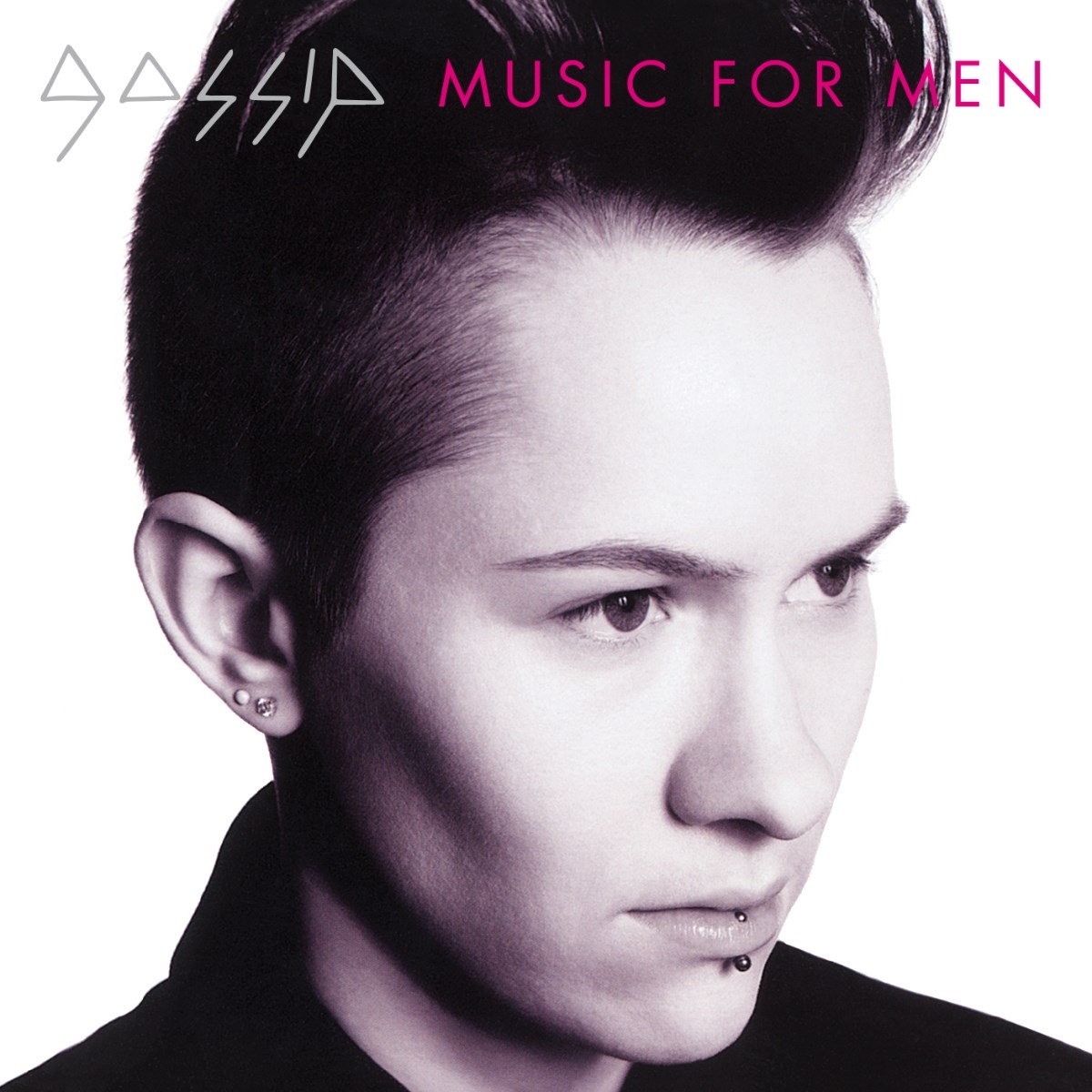 Afbeelding van Music For Men