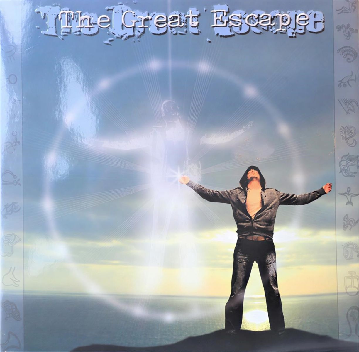 Afbeelding van The Great Escape - Nothing Happens