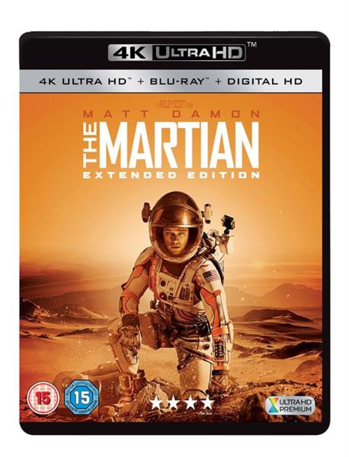 Martian