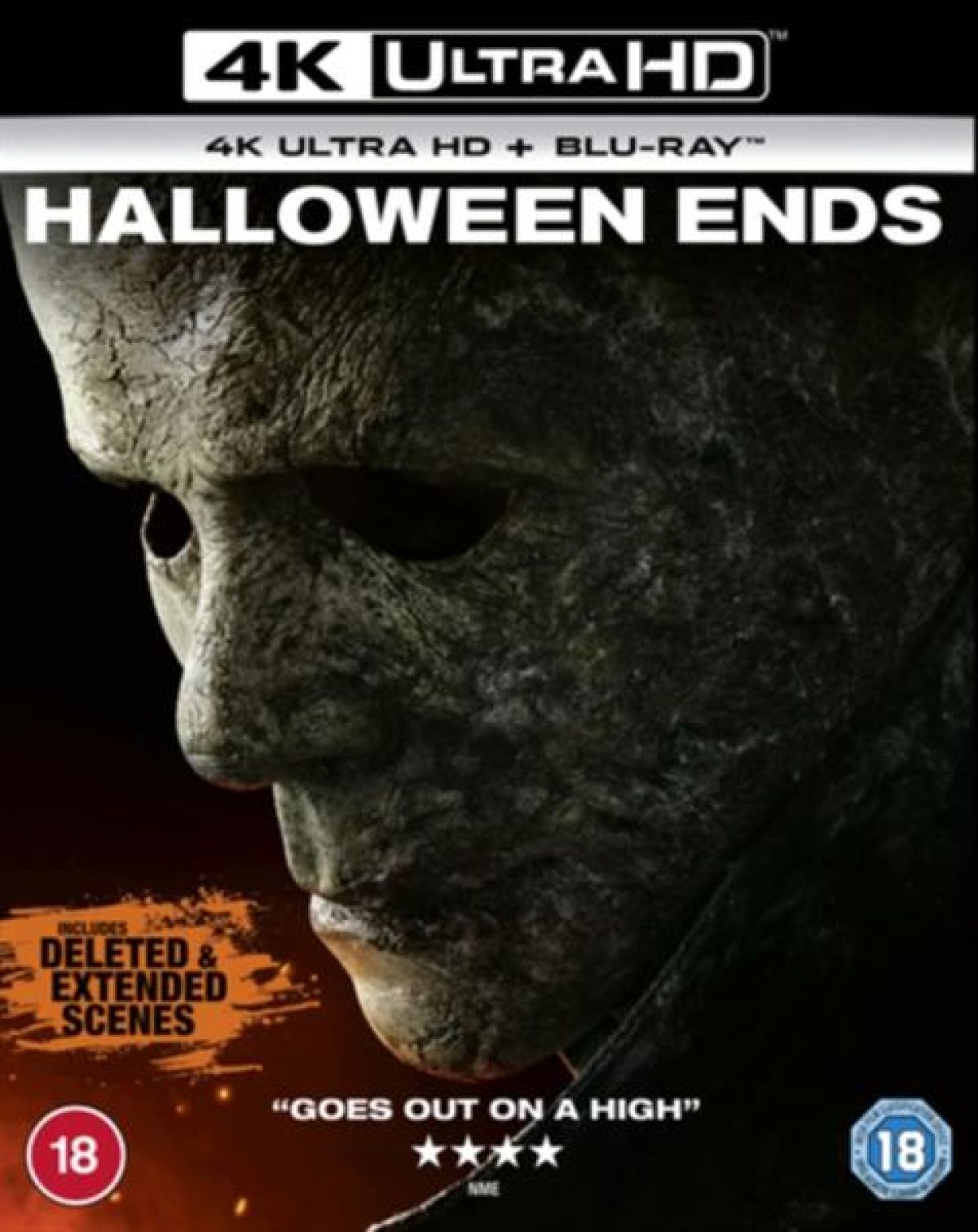 Afbeelding van Halloween Ends