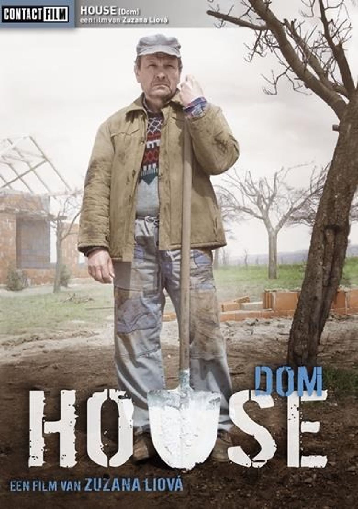 House (Dom)