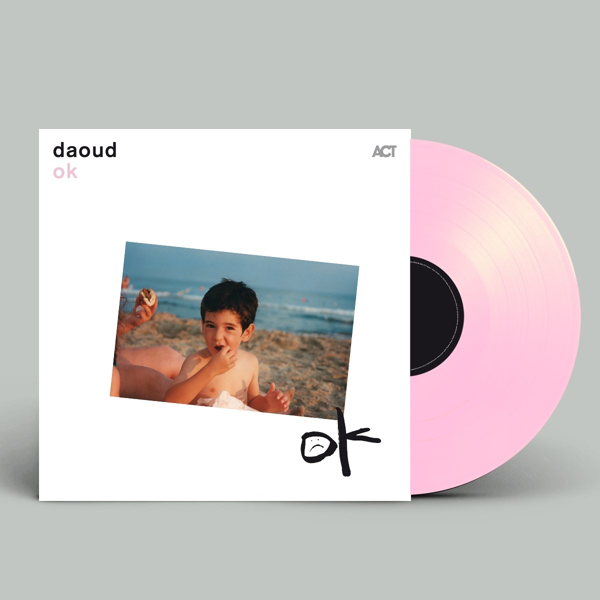 Afbeelding van Daoud - Ok