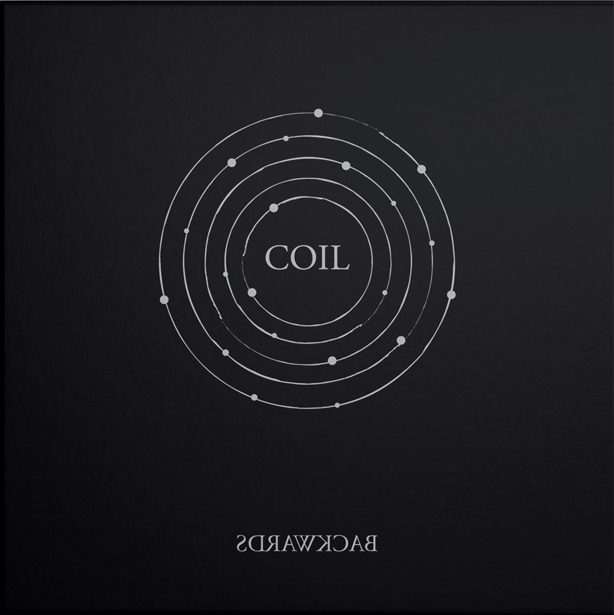 Afbeelding van Coil - Backwards