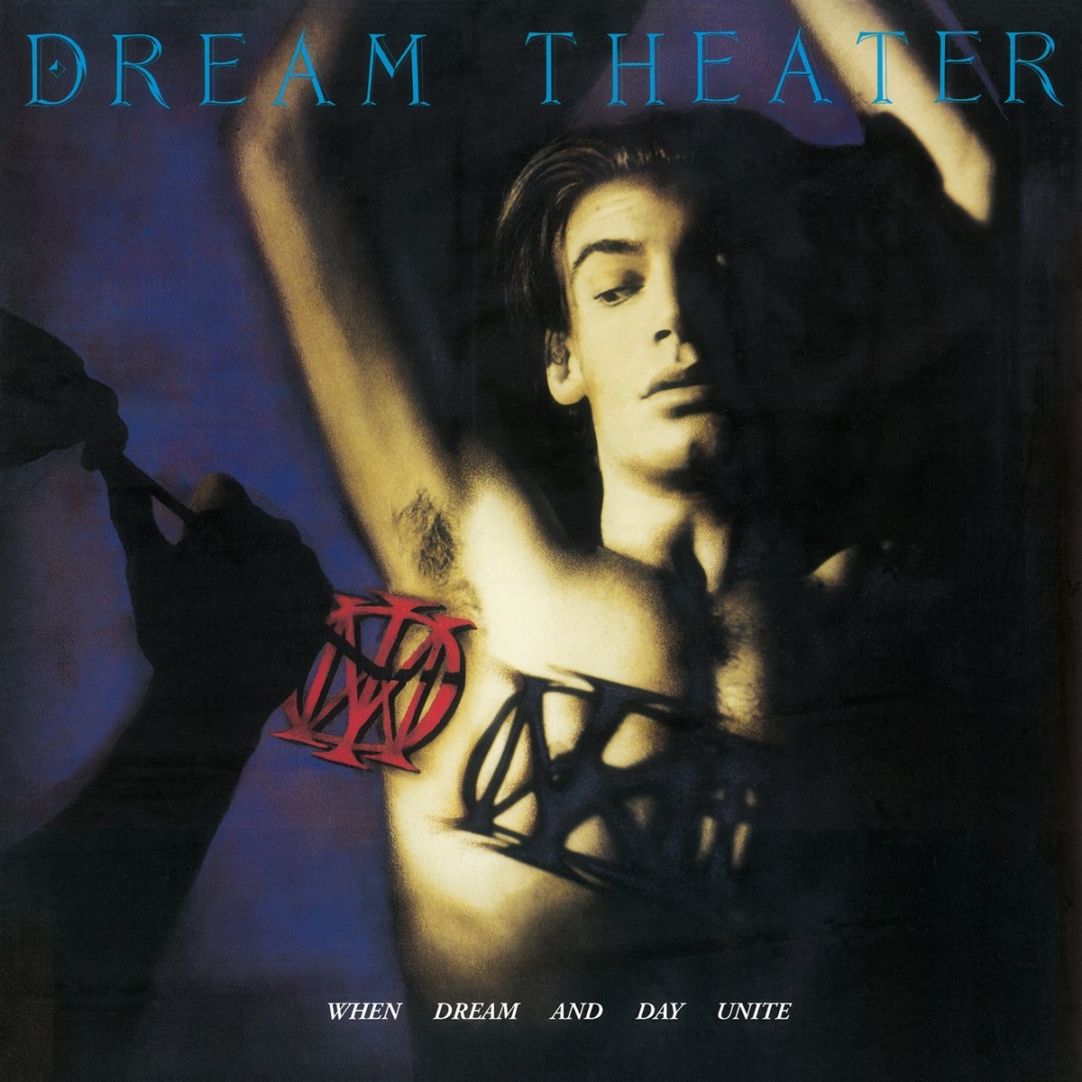 Afbeelding van When Dream And Day Unite