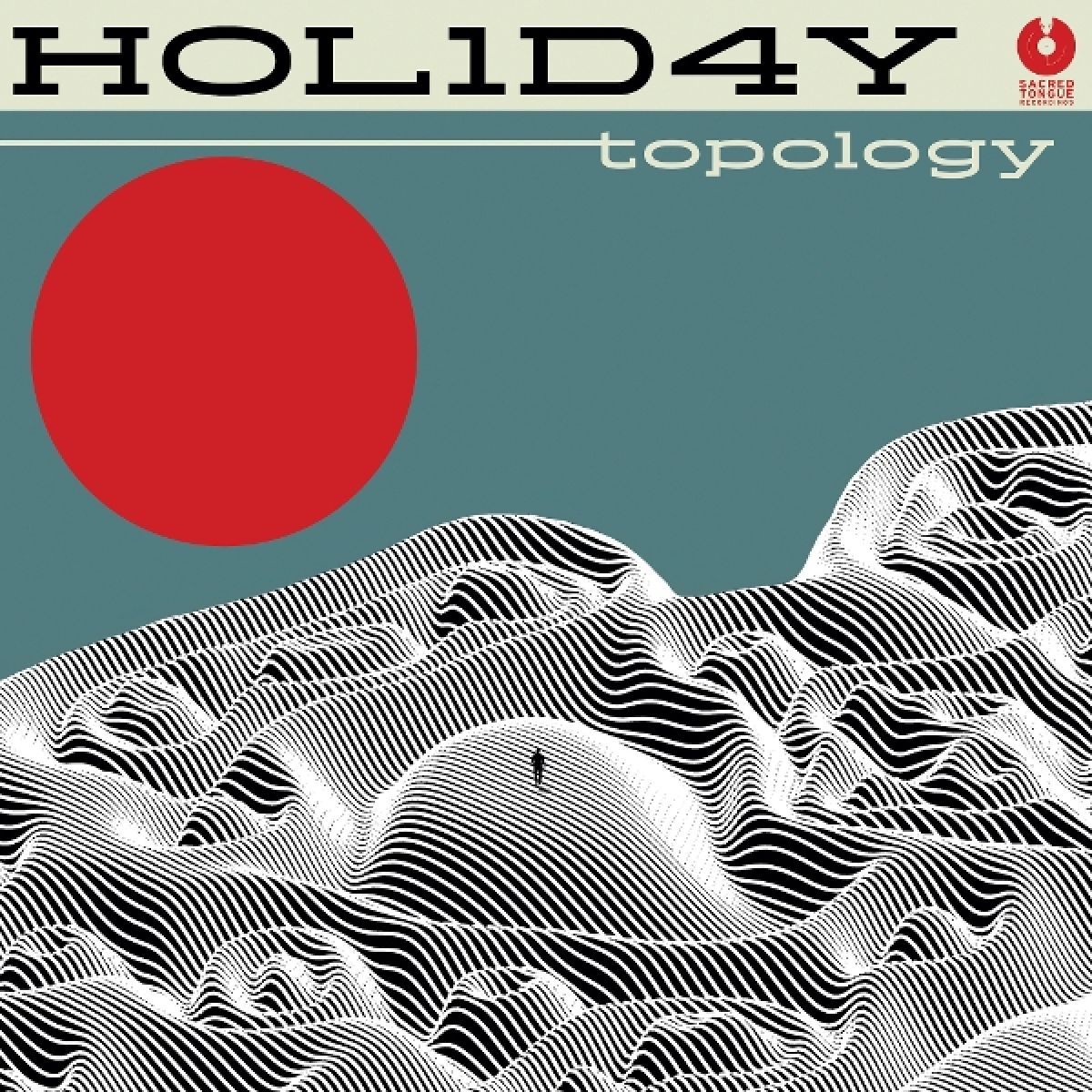 Hol1d4y - Topology