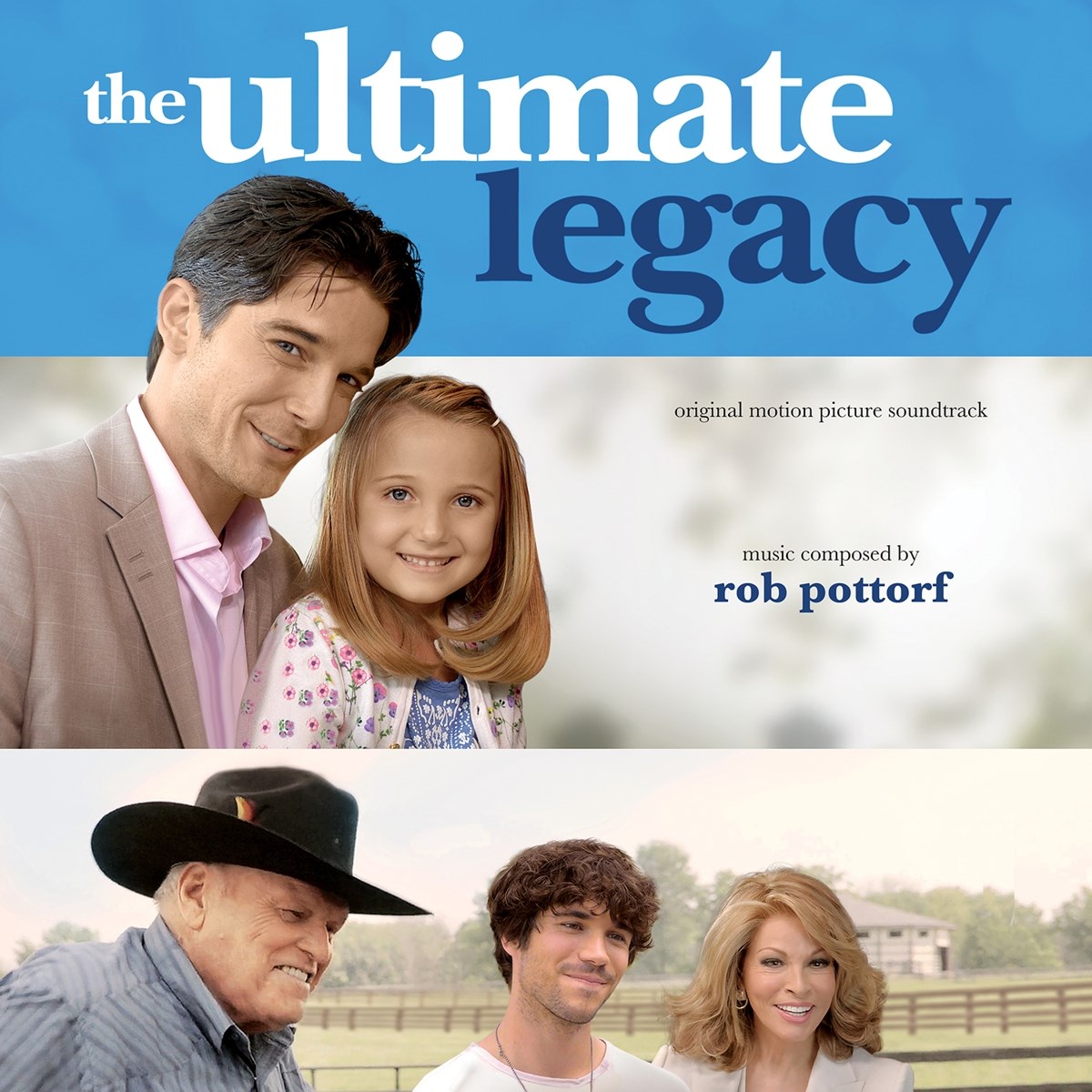 Afbeelding van Various Artists - Ultimate Legacy