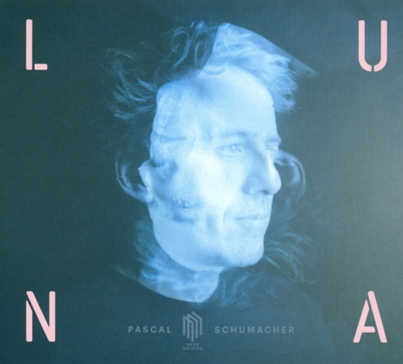 Afbeelding van Pascal Schumacher - Luna