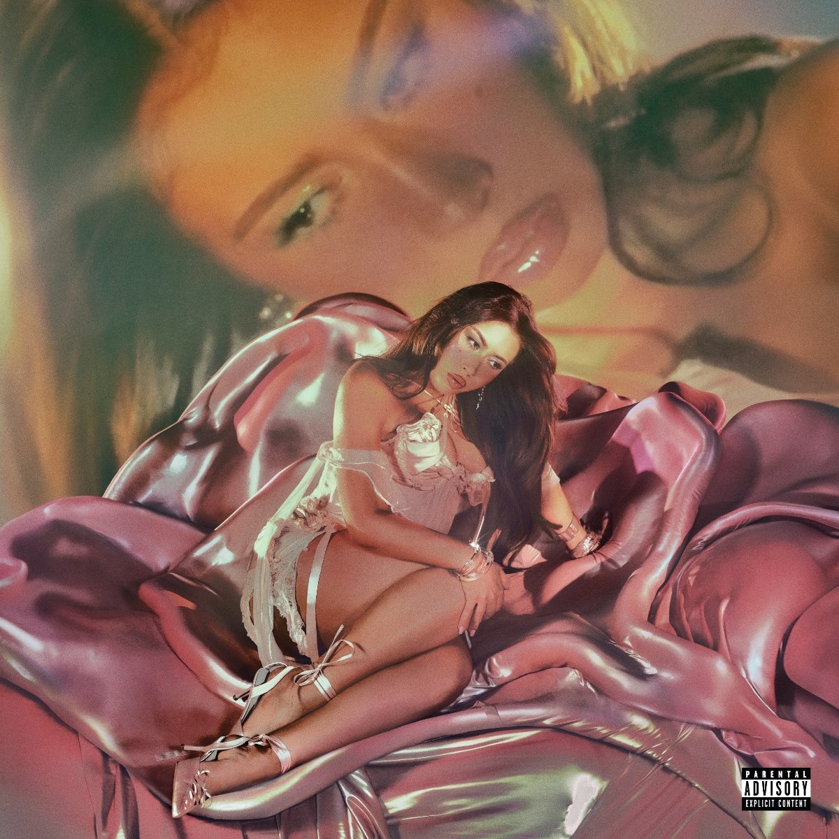 Afbeelding van Kali Uchis - Sincerely,